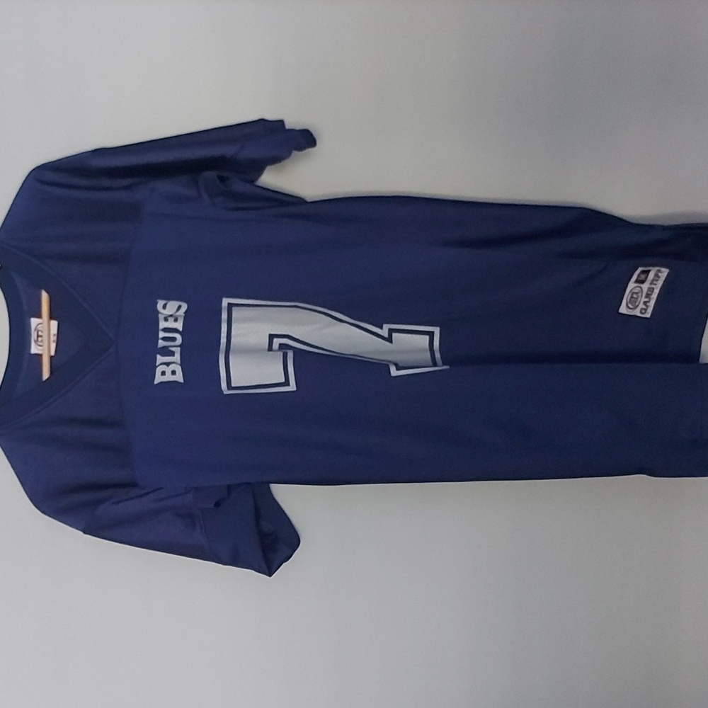 GTA Gametuff athletics jersey long shirt - Medium